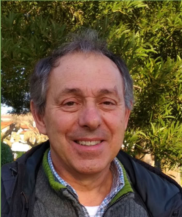 Joseba Aurkenerena argazkia