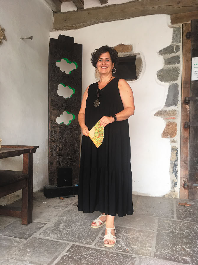 Marisa Arruabarrena