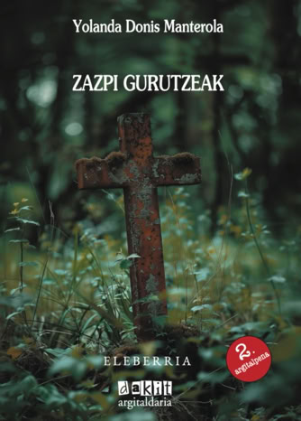 Mendekatzeak. - Txomin Peillen